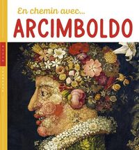 Produktbild: En chemin avec Arcimboldo