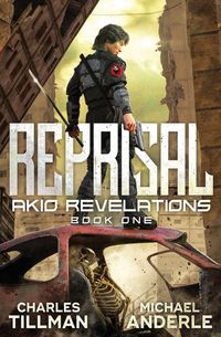 Produktbild: Reprisal