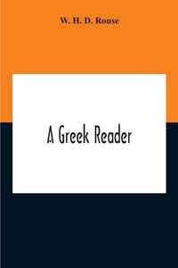 Produktbild: A Greek Reader
