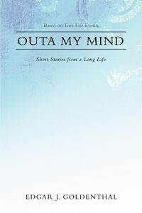 Produktbild: Outa My Mind