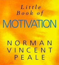 Produktbild: Little Book of Motivation