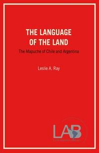 Produktbild: Language Of The Land