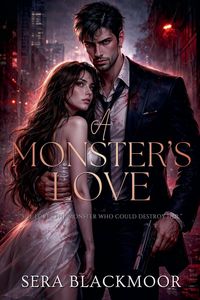 Produktbild: A Monster's Love