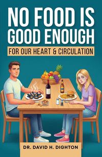 Produktbild: No Food Is Good Enough