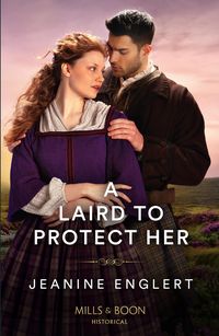 Produktbild: A Laird To Protect Her