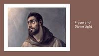 Produktbild: Prayer and Divine Light