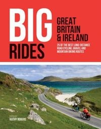 Produktbild: Big Rides: Great Britain & Ireland