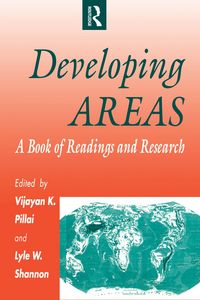 Produktbild: Developing Areas