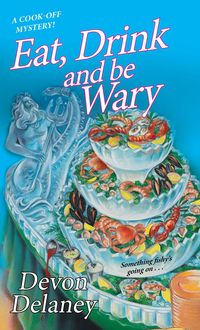 Produktbild: Eat, Drink and Be Wary