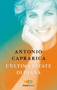 Produktbild: L' ultima estate di Diana