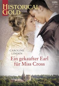 Produktbild: Ein gekaufter Earl f&uuml;r Miss Cross