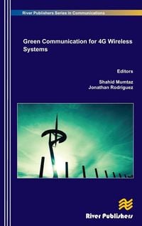 Produktbild: Green Communication in 4g Wireless Systems