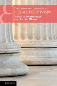 Produktbild: Cambridge Companion to Legal Positivism