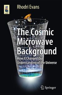 Produktbild: The Cosmic Microwave Background