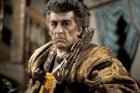 Doctor Who - Siebter Doktor - Das Haus der tausend Schrecken - Collector's Edition  [2 BRs]