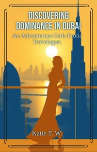 Produktbild: Discovering Dominance in Dubai (An Adventurous Girls Erotic Travelogue, #8)
