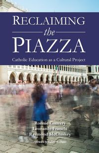 Produktbild: Reclaiming the Piazza