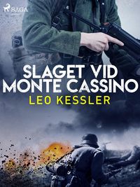 Produktbild: Slaget vid Monte Cassino