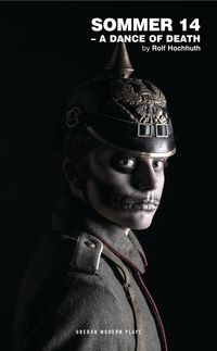 Produktbild: Sommer 14: A Dance of Death