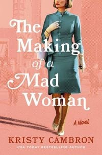 Produktbild: The Making of a Mad Woman