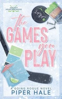 Produktbild: The Games You Play