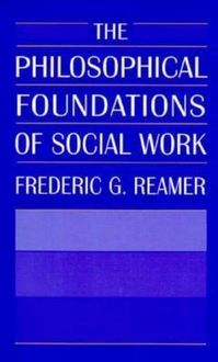 Produktbild: Philosophical Foundations Of S