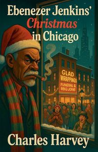 Produktbild: Ebenezer Jenkins' Christmas in Chicago