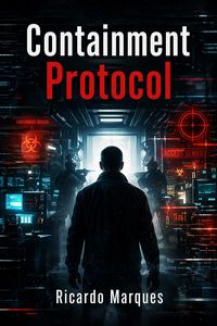 Produktbild: Containment Protocol