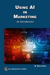 Produktbild: Using AI in Marketing