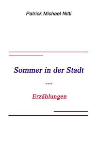 Produktbild: Sommer in der Stadt