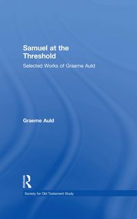 Produktbild: Samuel at the Threshold