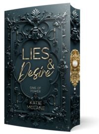 Produktbild: Sins of Power - Lies & Desire