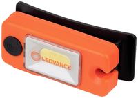 Produktbild: LEDVANCE 4099854175701 LED Stirnlampe akkubetrieben 80lm 4099854175701