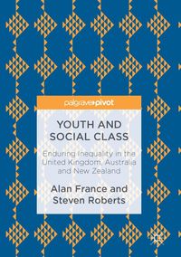 Produktbild: Youth and Social Class