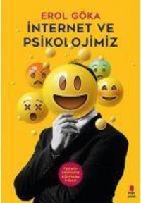 Produktbild: Internet ve Psikolojimiz