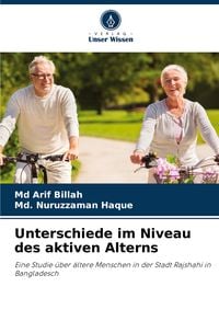 Produktbild: Unterschiede im Niveau des aktiven Alterns