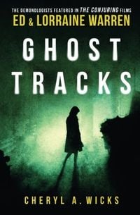 Produktbild: Ghost Tracks