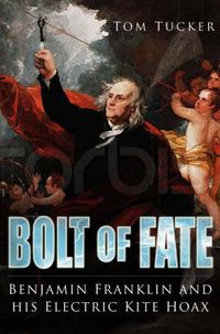 Produktbild: Tucker, T: Bolt of Fate
