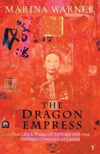 Produktbild: The Dragon Empress