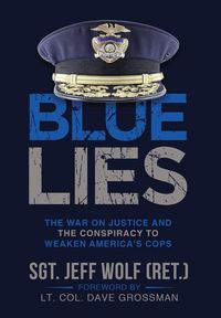 Produktbild: Blue Lies
