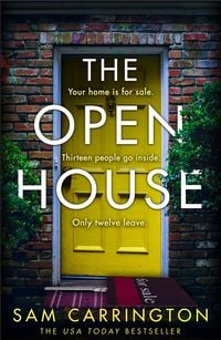 Produktbild: The Open House