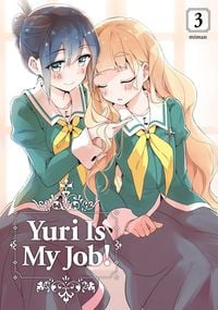 Produktbild: Yuri Is My Job! 3