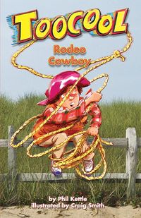 Produktbild: Kettle, P: Rodeo Cowboy - TooCool Series