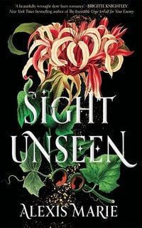 Produktbild: Sight Unseen
