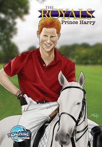 Produktbild: The Royals