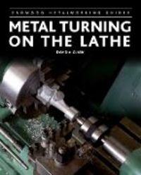 Produktbild: Metal Turning on the Lathe