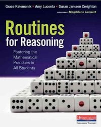 Produktbild: Routines for Reasoning