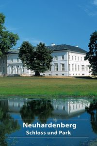 Produktbild: Neuhardenberg Schloss und Park