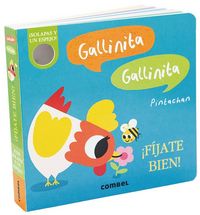 Produktbild: Gallinita, Gallinita