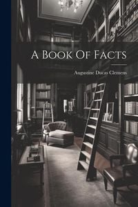 Produktbild: A Book Of Facts